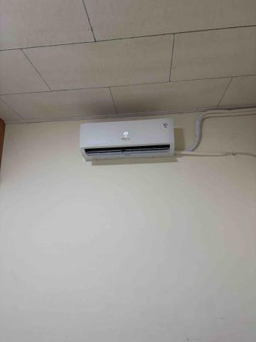 弘名空調/蜘蛛人 - 楊梅 三洋冷氣 一對一 2套