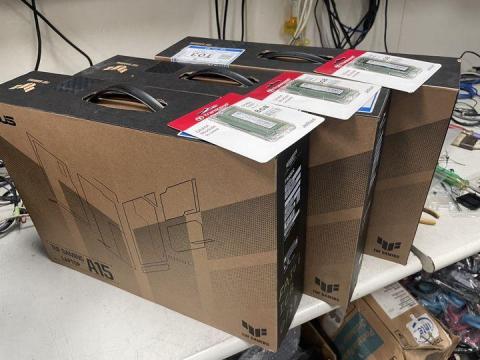 捷修國際電腦有限公司 - 筆電銷售及協助升級安裝