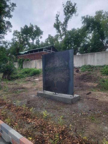 宏岳工程行 - 造景裝置藝術