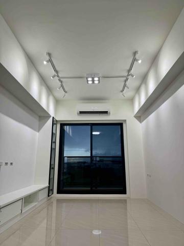 伊森工程 - 盒燈+軌道燈（多段控制）