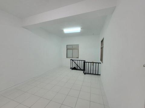 宏岳工程行 - 油漆施工後