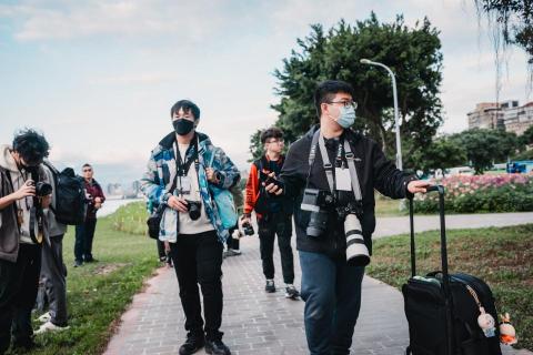 Allen Lin - 活動紀錄(1)
