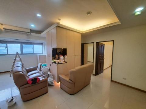 九泰室內裝修工程 - 完成圖