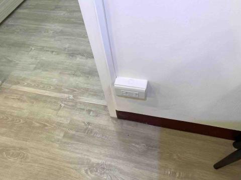 伊森工程 - 插座新增