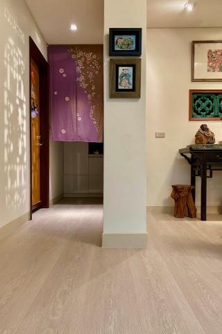 比利時超耐磨地板經銷 - 