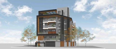 黃柏誠 - 3D建模