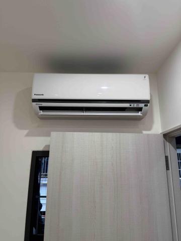 弘名空調/蜘蛛人 - 平鎮三子頂