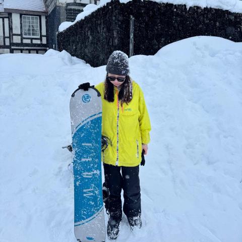 提供n1服務的專家王妤甄