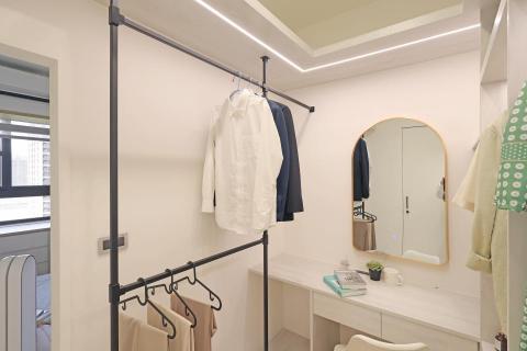 日堯/軟裝家配師/裝修統包 - 