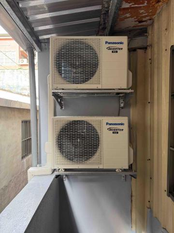 弘名空調/蜘蛛人 - 平鎮三子頂