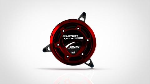 于永輝 - 引擎側蓋