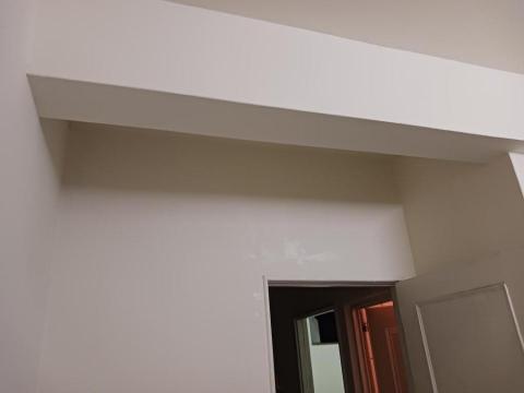 Alvitr平價煥然一新 - 新屋=壁癌 滲透性負水壓 原圖3-1牆面恢復