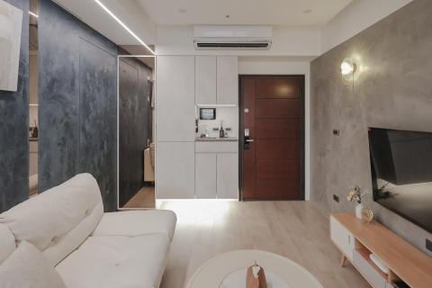 日堯/軟裝家配師/裝修統包 - 