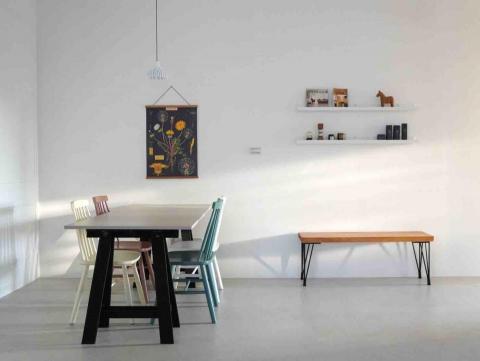 卓越空間美化 - 