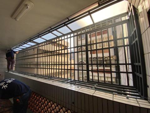 國匠不鏽鋼鍛造工程有限公司 - 