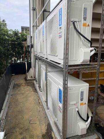 職匠專業空調 - 