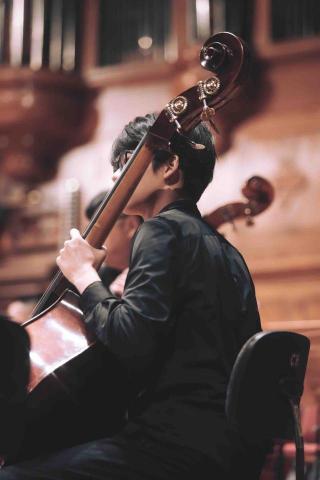 提供南崁美髮店服務的專家Lester