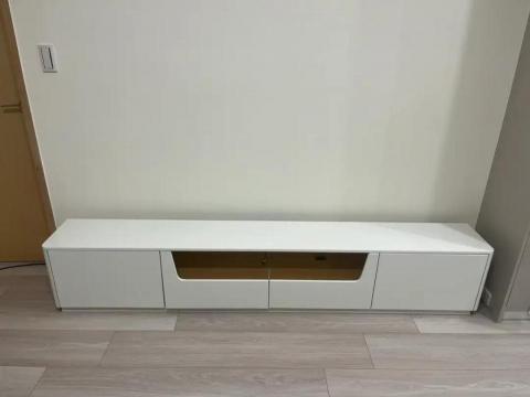 心安冷氣行  ＆傢俱搬運組裝 - 淘寶電視櫃組裝