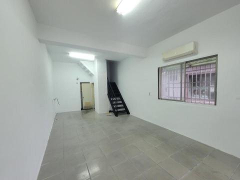 宏岳工程行 - 油漆（施工後）