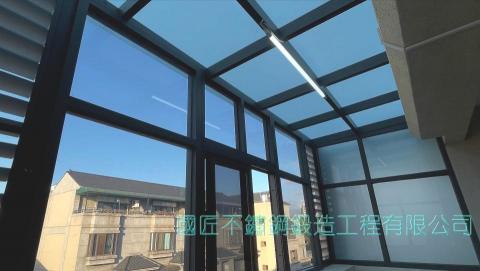 國匠不鏽鋼鍛造工程有限公司 - 