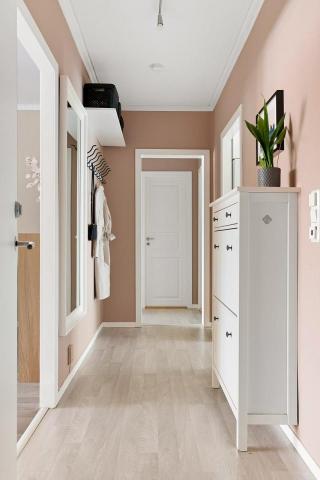 采璽珍藏設計有限公司 - 簡單的規劃,輕裝修加上軟裝,就可以改變空間的感覺,重點是預算不用高