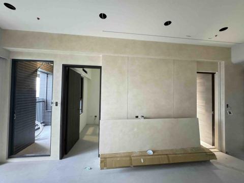 偏執工研所 - 司曼特塗料施作 偏執工研所 - 司曼特塗料施作