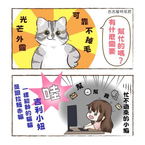 吉吉屋設計工作室 - 吉利小妞特派員 吉吉屋設計工作室 - 吉利小妞特派員