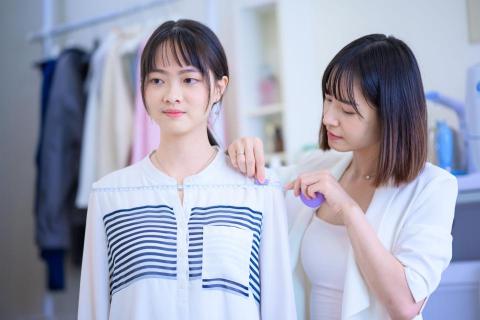 形象管理顧問｜Ruby衣療師® - 身形分析