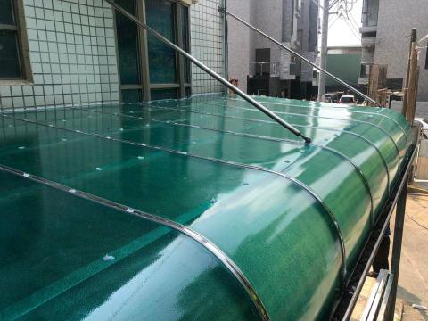 國匠不鏽鋼鍛造工程有限公司 - 