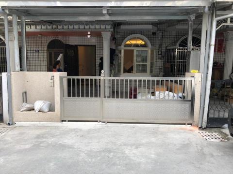 國匠不鏽鋼鍛造工程有限公司 - 