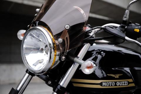 Steve 快速修圖 - 二手重機商品照拍攝、修圖