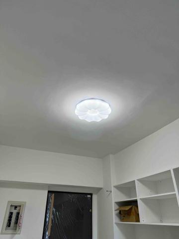 伊森工程 - 雲朵燈