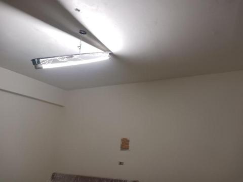 Alvitr平價煥然一新 - 新屋=壁癌 滲透性負水壓 原圖3-1牆面恢復