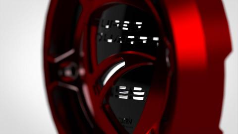 于永輝 - 引擎側蓋