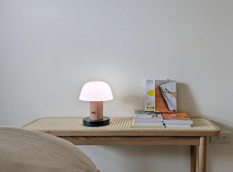 日堯/軟裝家配師/裝修統包 - 