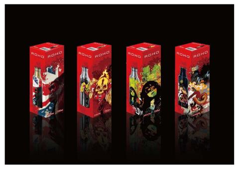 庫碼創意設計有限公司 - 