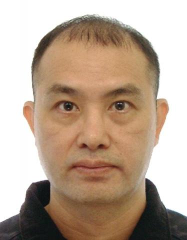 提供汽車修護服務的專家丁志中