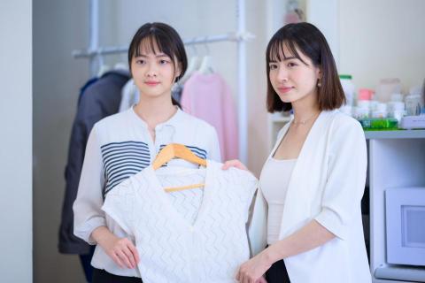 形象管理顧問｜Ruby衣療師® - 陪購服務