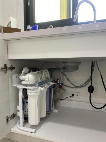 水芯工商淨水設備有限公司 - 淨水器代安裝