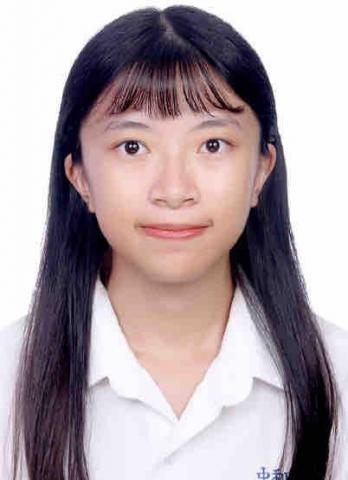 提供數學教學服務的專家蕭琦樺