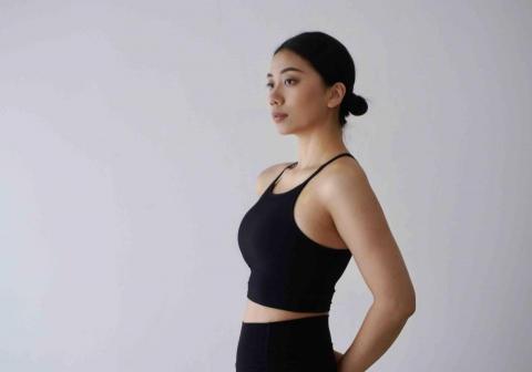 Thia Yoga 辛亞瑜伽 - 