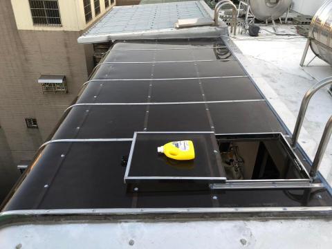 國匠不鏽鋼鍛造工程有限公司 - 