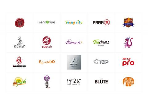 庫碼創意設計有限公司 - 