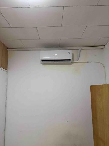 弘名空調/蜘蛛人 - 楊梅 三洋冷氣 一對一 2套