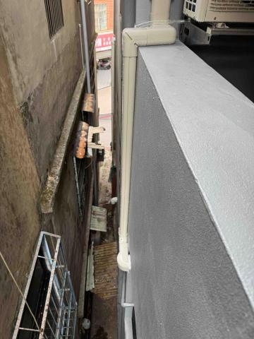 弘名空調/蜘蛛人 - 平鎮三子頂