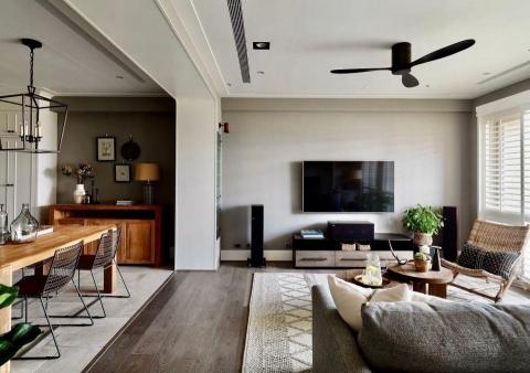 比利時超耐磨地板經銷 - 