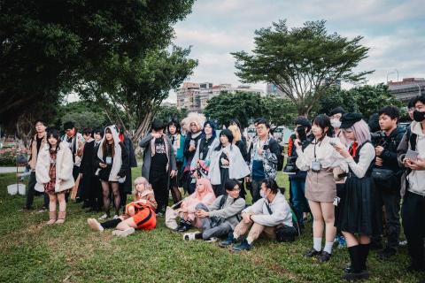 Allen Lin - 活動紀錄(2)