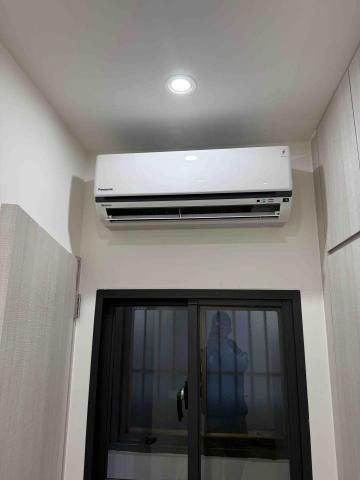 弘名空調/蜘蛛人 - 平鎮三子頂