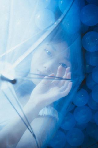 Allen Lin - 人像創作