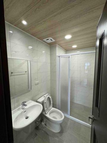 伊森工程 - 浴室坎燈